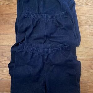 Cat & Jack Blue Denim Type Leggings for Kids